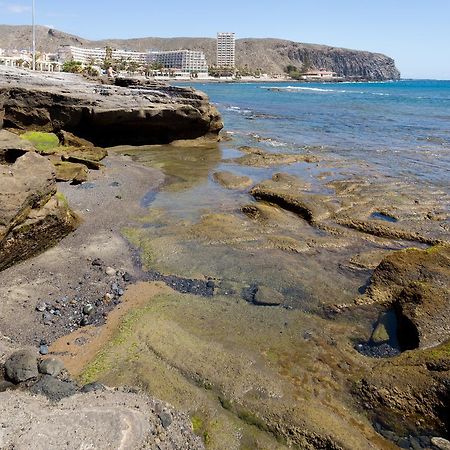 Ferienwohnung El Ancla Los Cristianos  Exterior foto