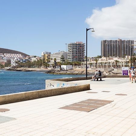 Ferienwohnung El Ancla Los Cristianos  Exterior foto