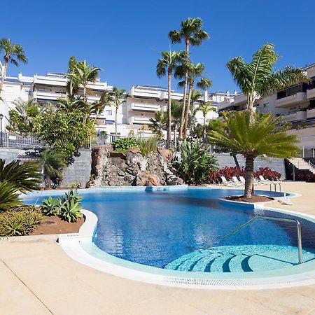 Ferienwohnung El Ancla Los Cristianos  Exterior foto