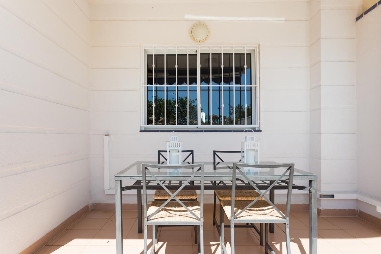 Ferienwohnung El Ancla Los Cristianos  Exterior foto