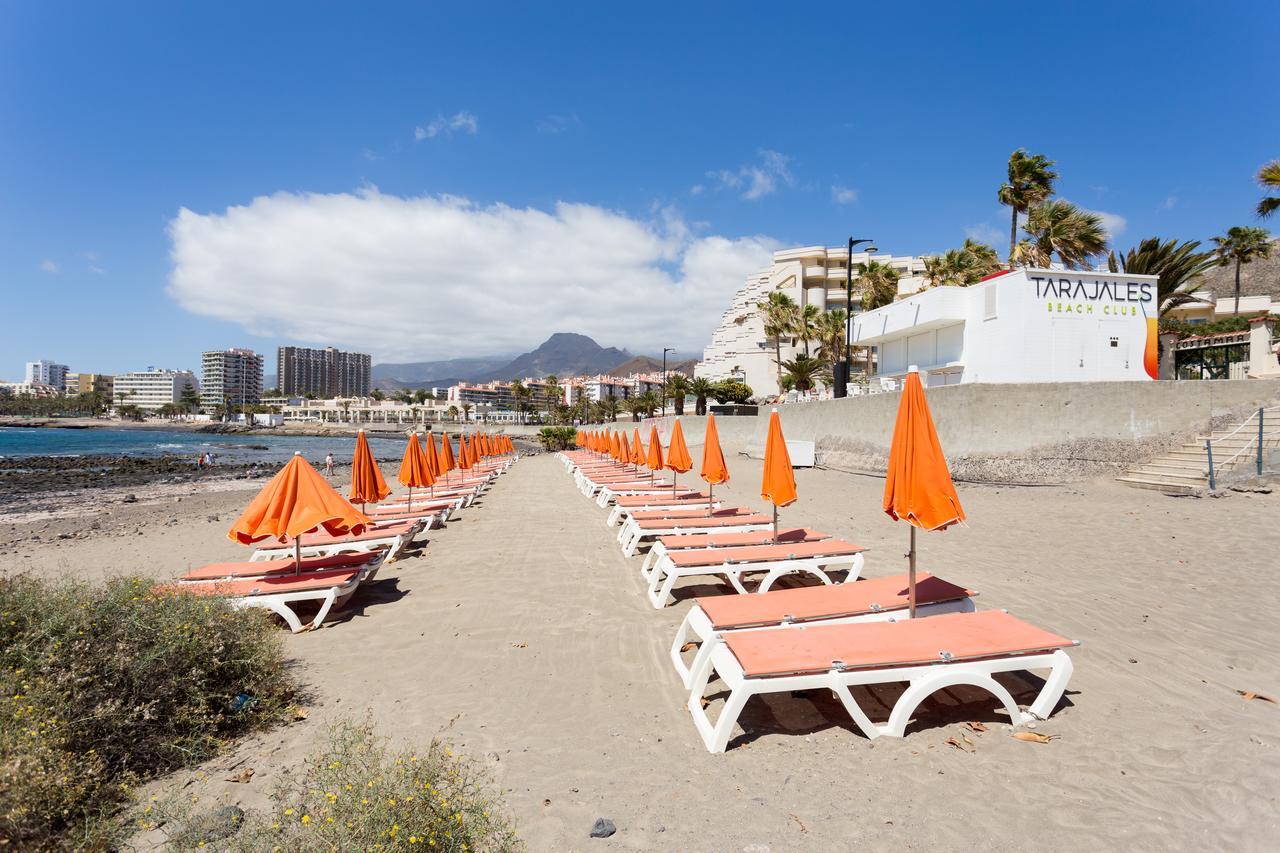 Ferienwohnung El Ancla Los Cristianos  Exterior foto