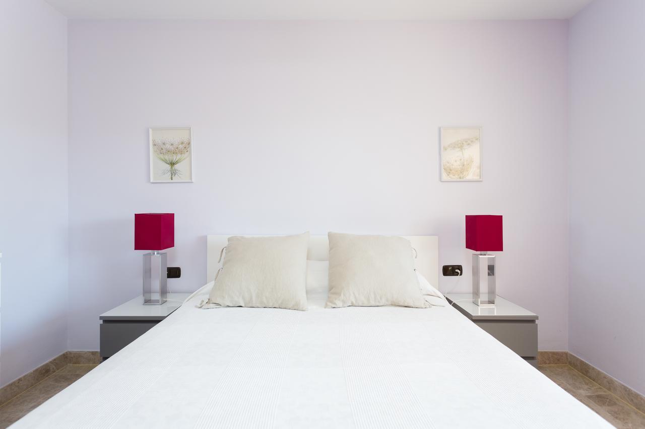 Ferienwohnung El Ancla Los Cristianos  Exterior foto