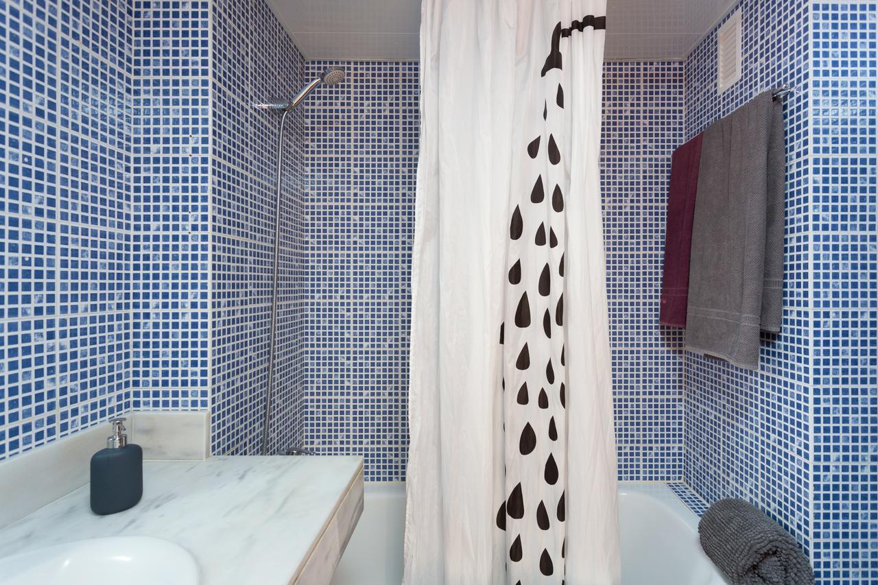 Ferienwohnung El Ancla Los Cristianos  Exterior foto