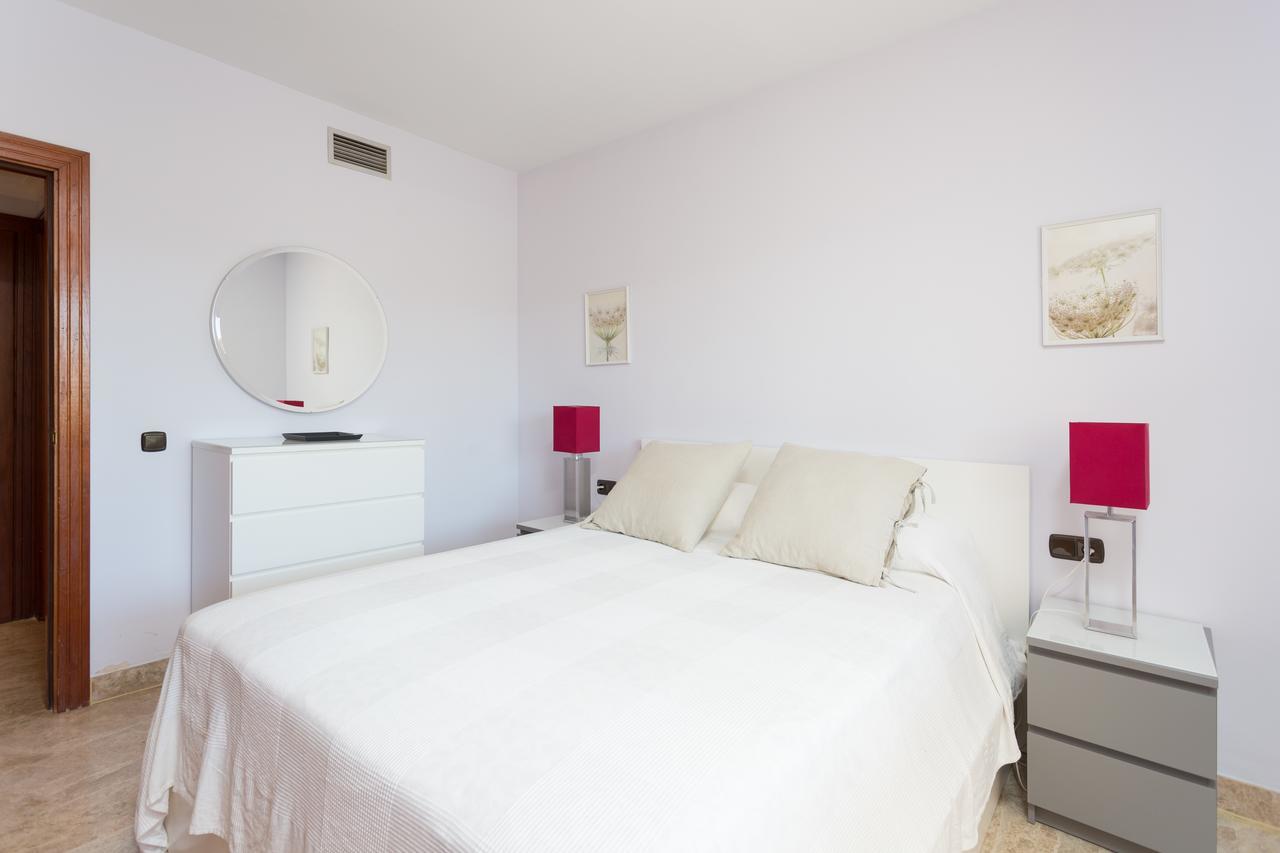 Ferienwohnung El Ancla Los Cristianos  Exterior foto