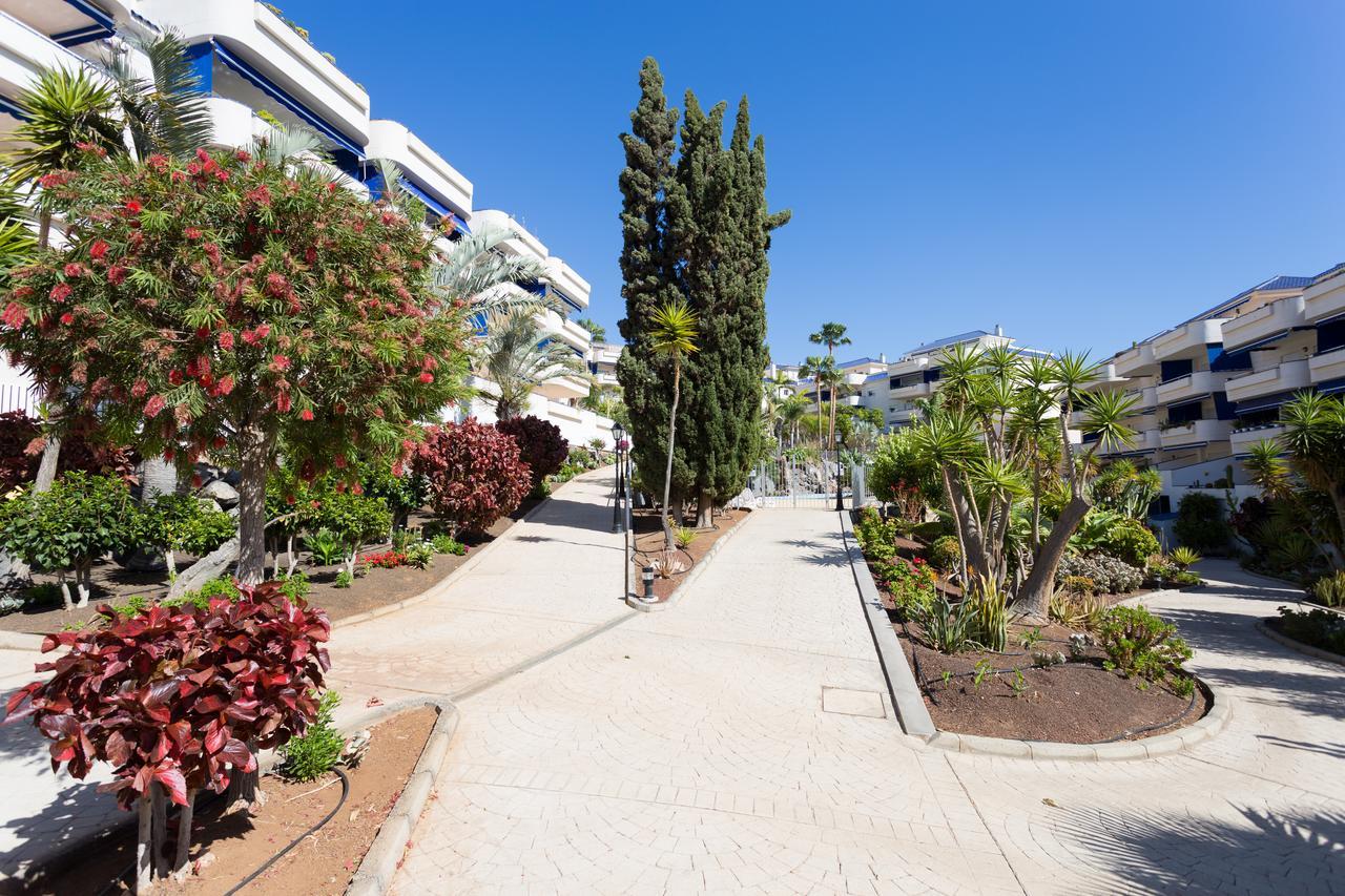 Ferienwohnung El Ancla Los Cristianos  Exterior foto