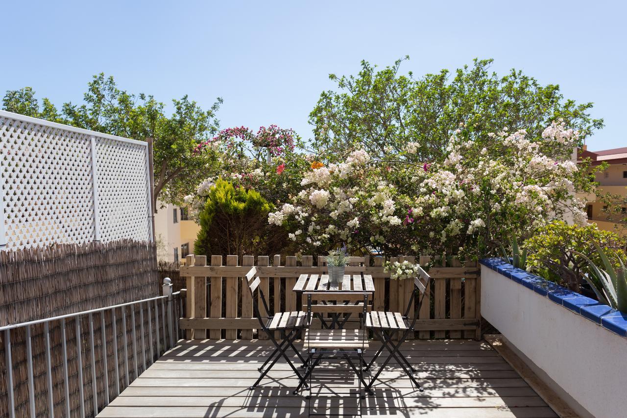 Ferienwohnung El Ancla Los Cristianos  Exterior foto