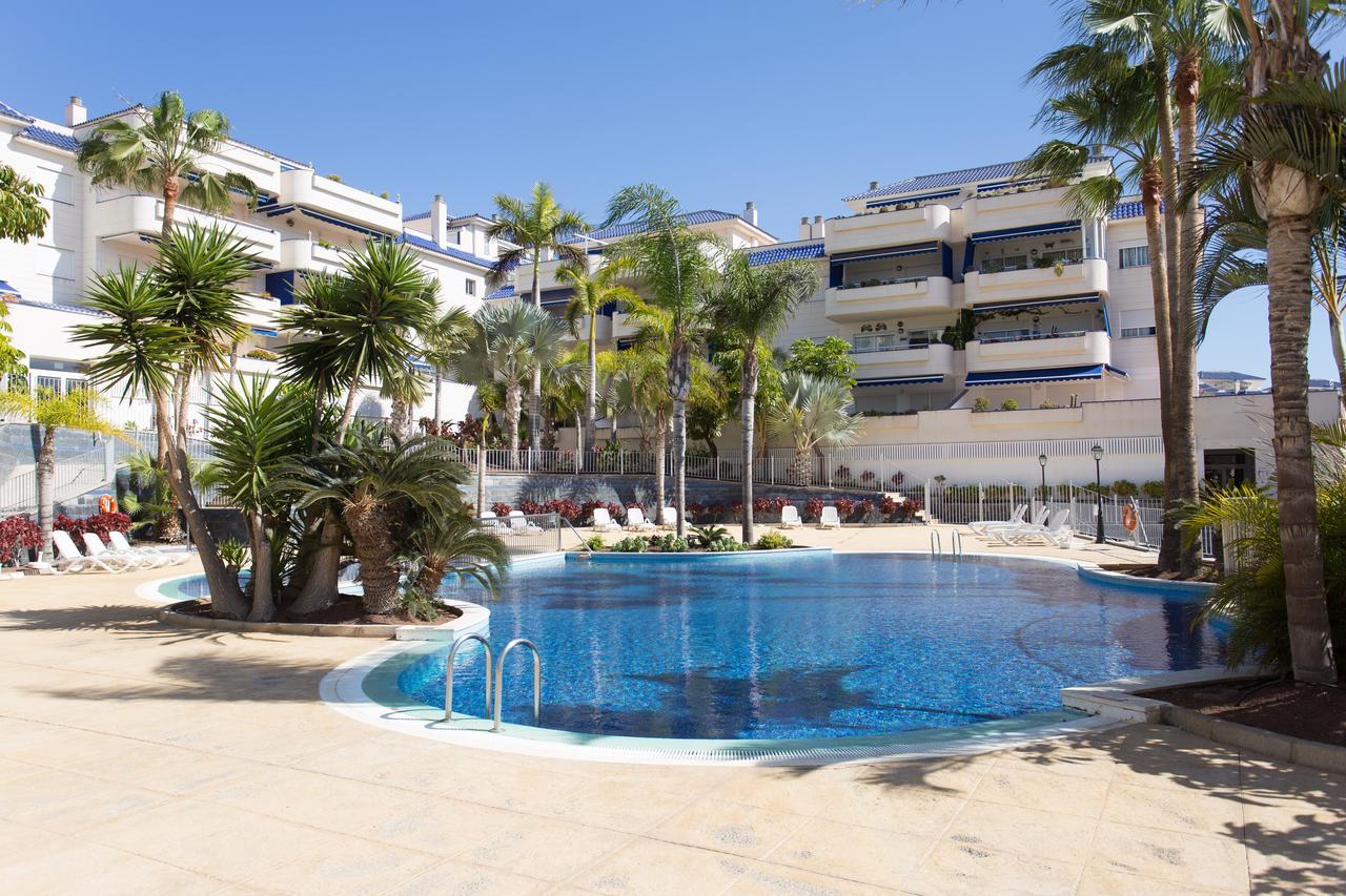 Ferienwohnung El Ancla Los Cristianos  Exterior foto